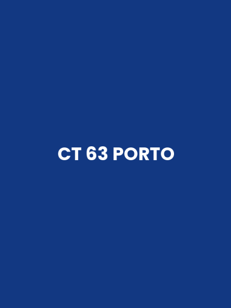 CT 63 PORTO