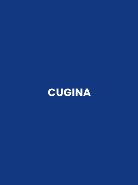 CUGINA