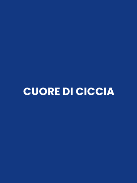 CUORE DI CICCIA