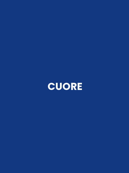 CUORE