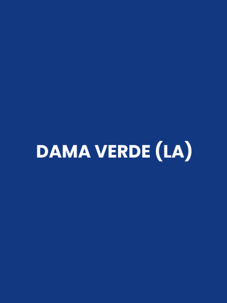 DAMA VERDE (LA)