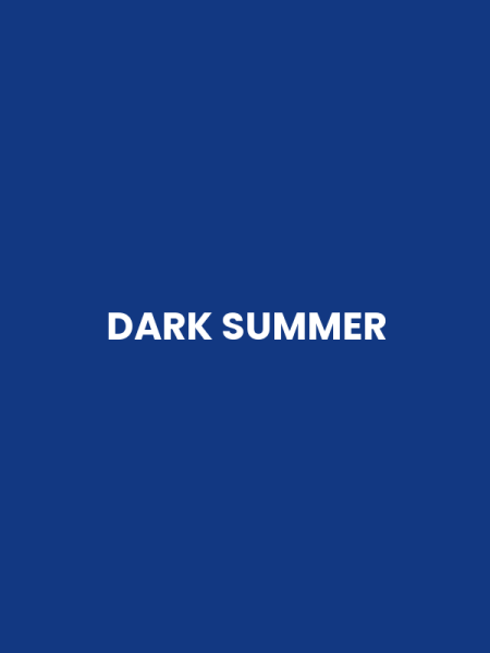 DARK SUMMER