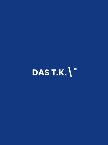 DAS T.K."