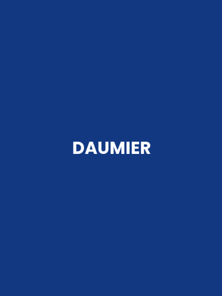 DAUMIER