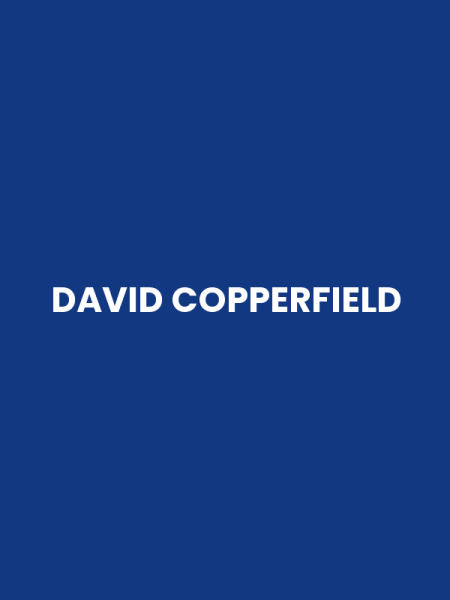 DAVID COPPERFIELD