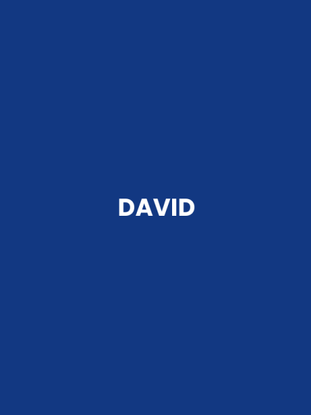 DAVID