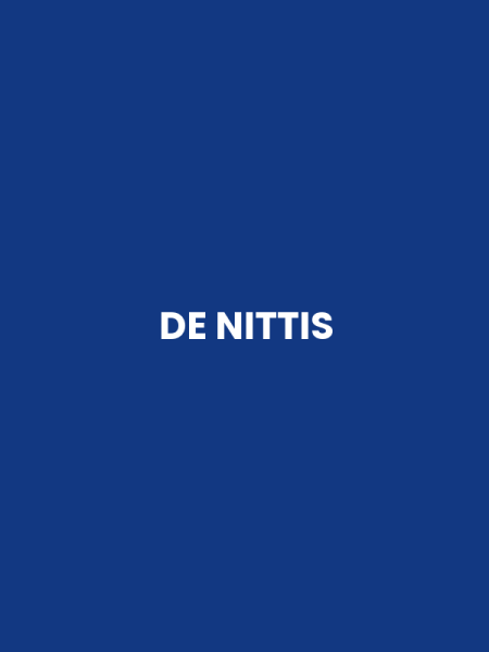 DE NITTIS