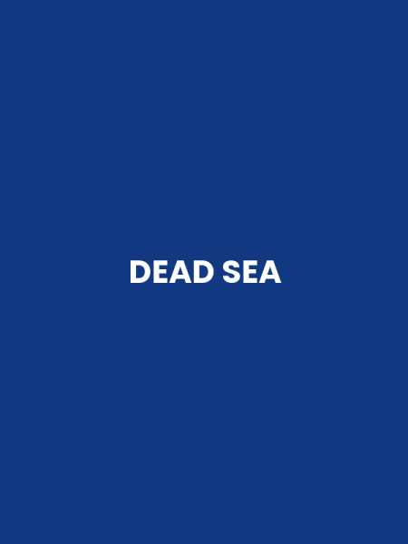 DEAD SEA