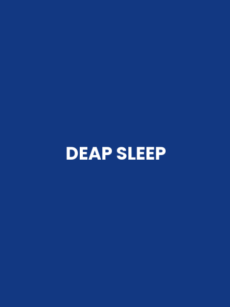 DEAP SLEEP