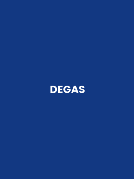 DEGAS