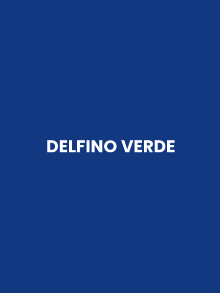 DELFINO VERDE