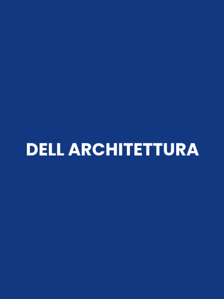 DELL ARCHITETTURA
