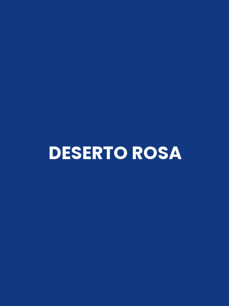 DESERTO ROSA