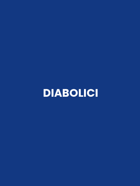 DIABOLICI