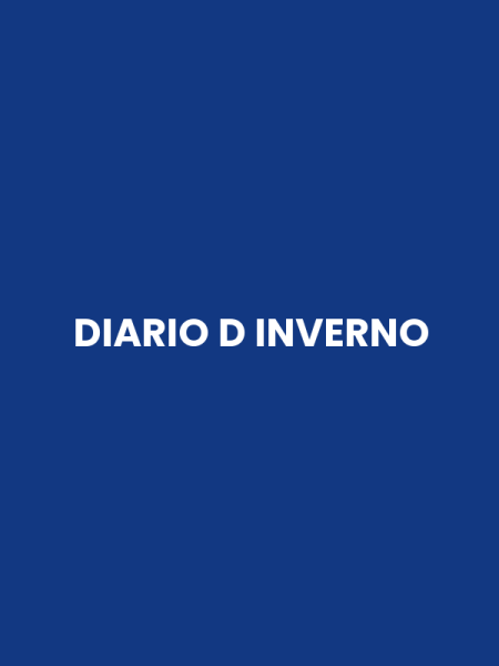 DIARIO D INVERNO