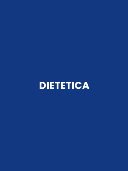 DIETETICA