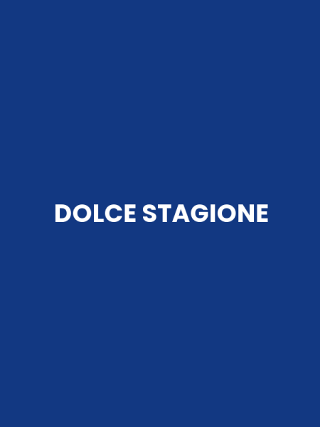 DOLCE STAGIONE