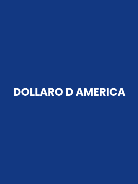 DOLLARO D AMERICA