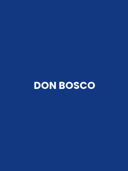 DON BOSCO