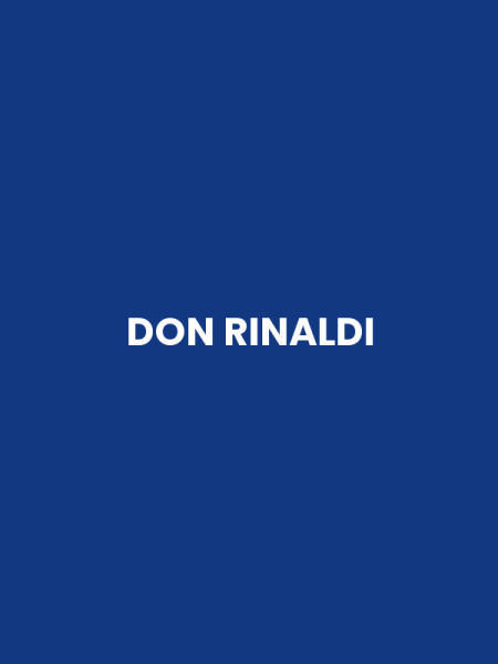 DON RINALDI