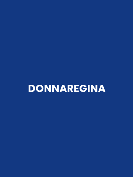 DONNAREGINA