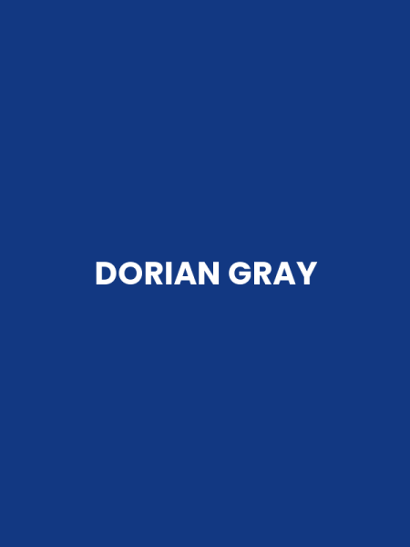 DORIAN GRAY