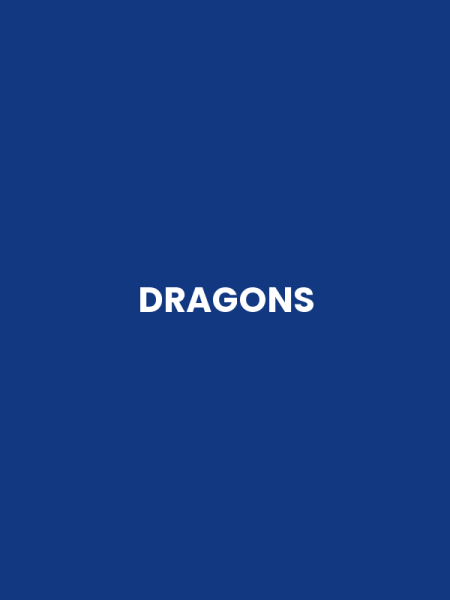 DRAGONS