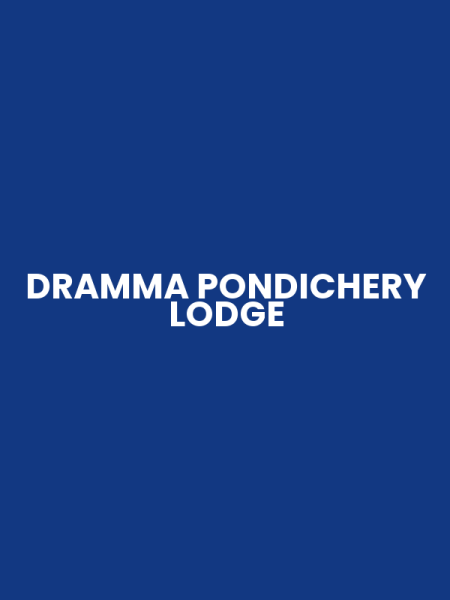 DRAMMA PONDICHERY LODGE