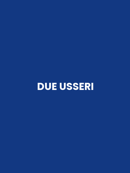 DUE USSERI