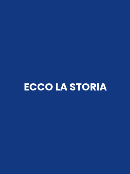 ECCO LA STORIA