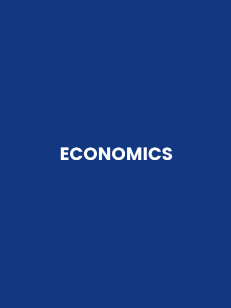 ECONOMICS