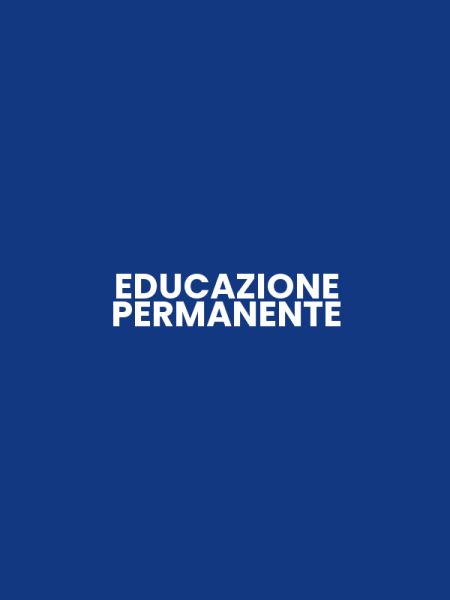 EDUCAZIONE PERMANENTE