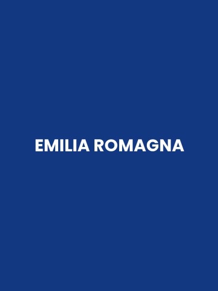 EMILIA ROMAGNA