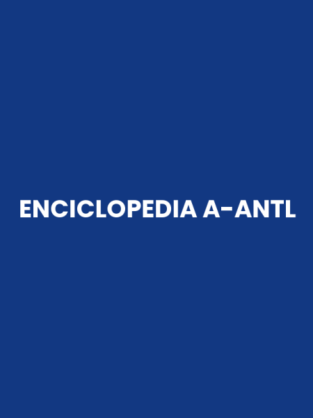ENCICLOPEDIA A-ANTL