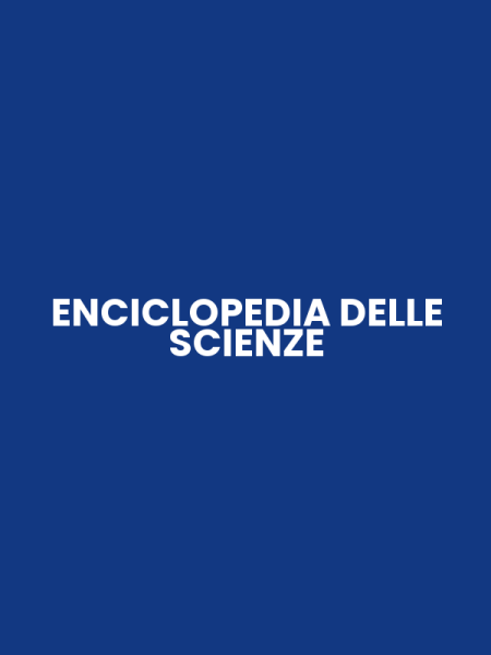 ENCICLOPEDIA DELLE SCIENZE