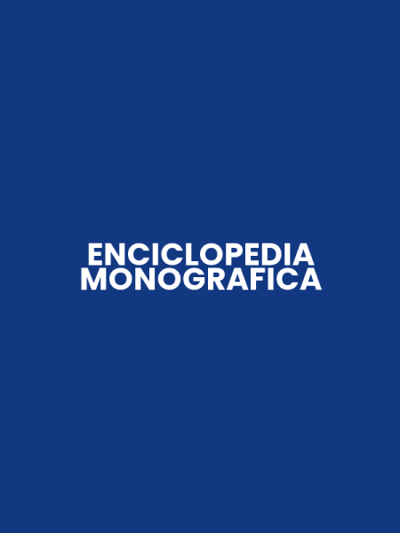 ENCICLOPEDIA MONOGRAFICA