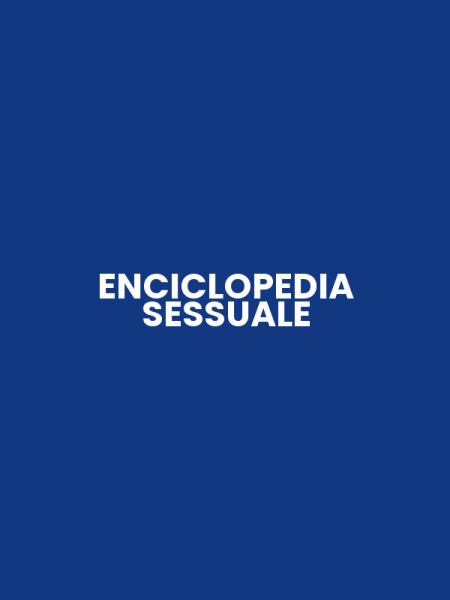 ENCICLOPEDIA SESSUALE