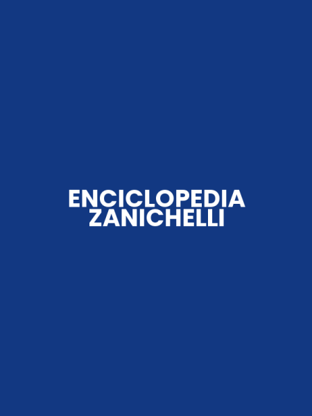 ENCICLOPEDIA ZANICHELLI