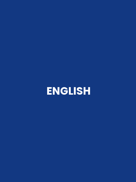ENGLISH