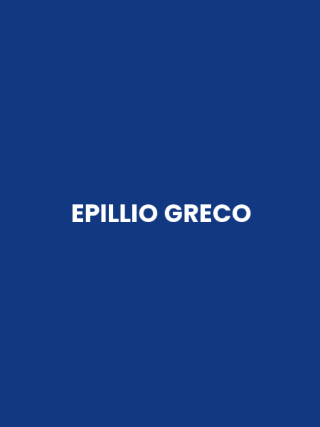 EPILLIO GRECO