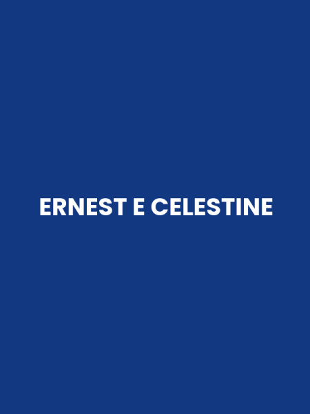 ERNEST E CELESTINE