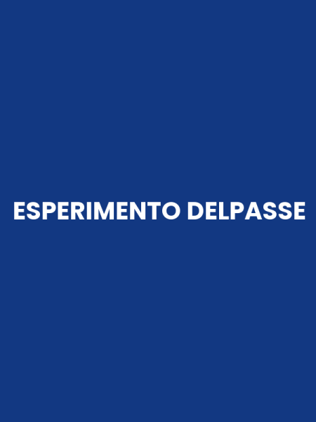 ESPERIMENTO DELPASSE