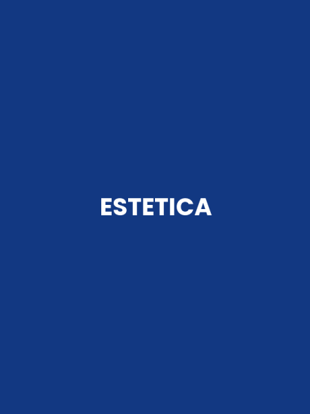 ESTETICA