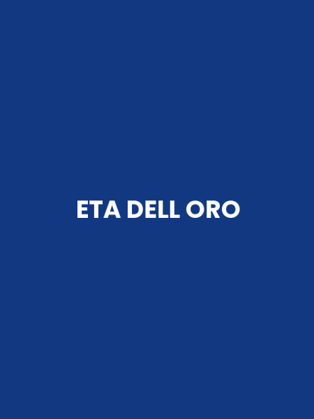 ETA DELL ORO