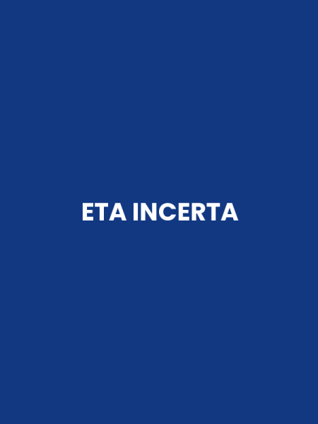 ETA INCERTA