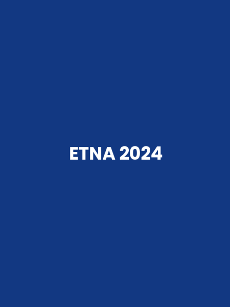 ETNA 2024
