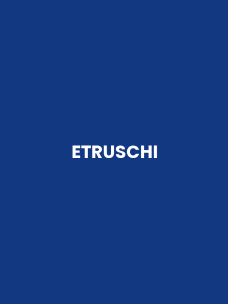 ETRUSCHI