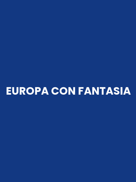 EUROPA CON FANTASIA