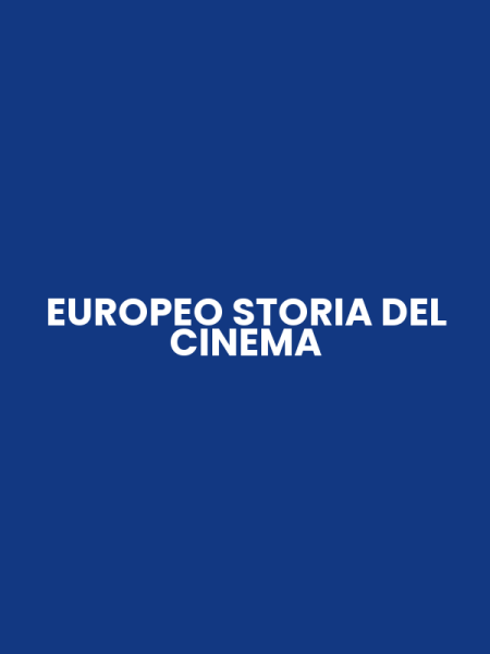 EUROPEO STORIA DEL CINEMA