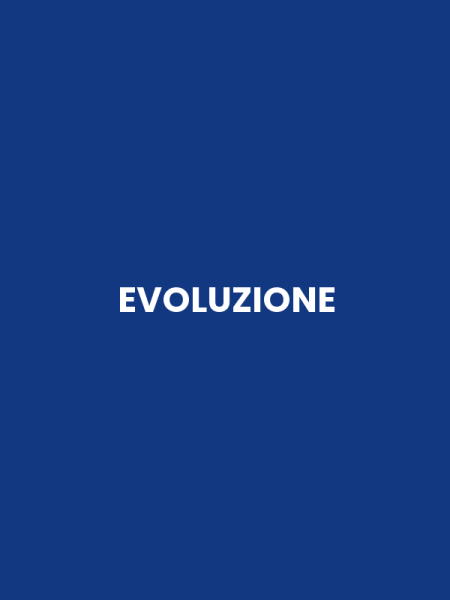 EVOLUZIONE